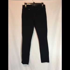 Calvin Klein black leggings pants